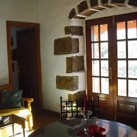 Your Island Finca El Picacho A Dom wakacyjny Tegueste