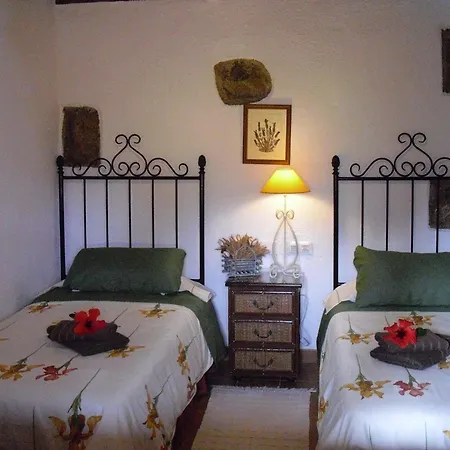 Your Island Finca El Picacho A Tegueste