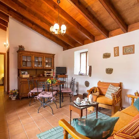 Your Island Finca El Picacho A Tegueste