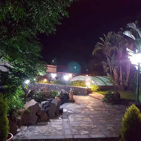 Your Island Finca El Picacho A