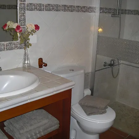 בית נופש Your Island Finca El Picacho A *