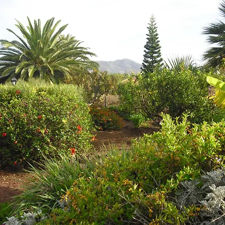 Your Island Finca El Picacho A Tegueste
